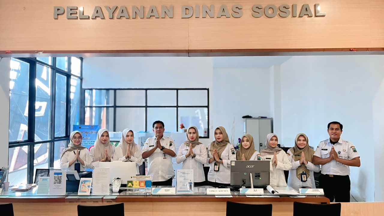 Pelayanan